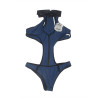 Subblime - Costume De Police Sexy S/M